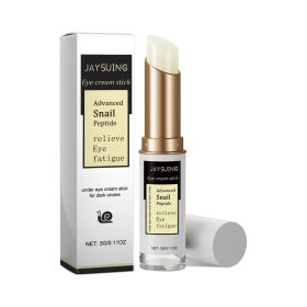 Skin Massage Lifting Moisturizing Eye Cream Care Stick