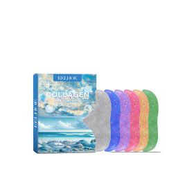 Moisturizing And Moisturizing Care Eye Mask For The Skin Around The Eyes (Option: 2PCS)
