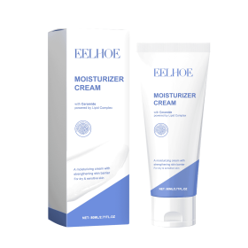 Ceramide Repairing Skin Barrier Moisturizing Cream (Option: 2PCS)