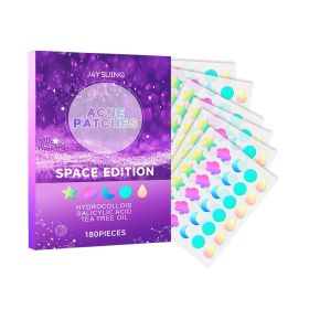 Diminish Facial Acne And Pimple Patches (Option: 3PCS)