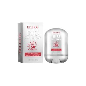Outdoor UV Protection Moisturizing Repair Sunscreen (Option: 2PCS)